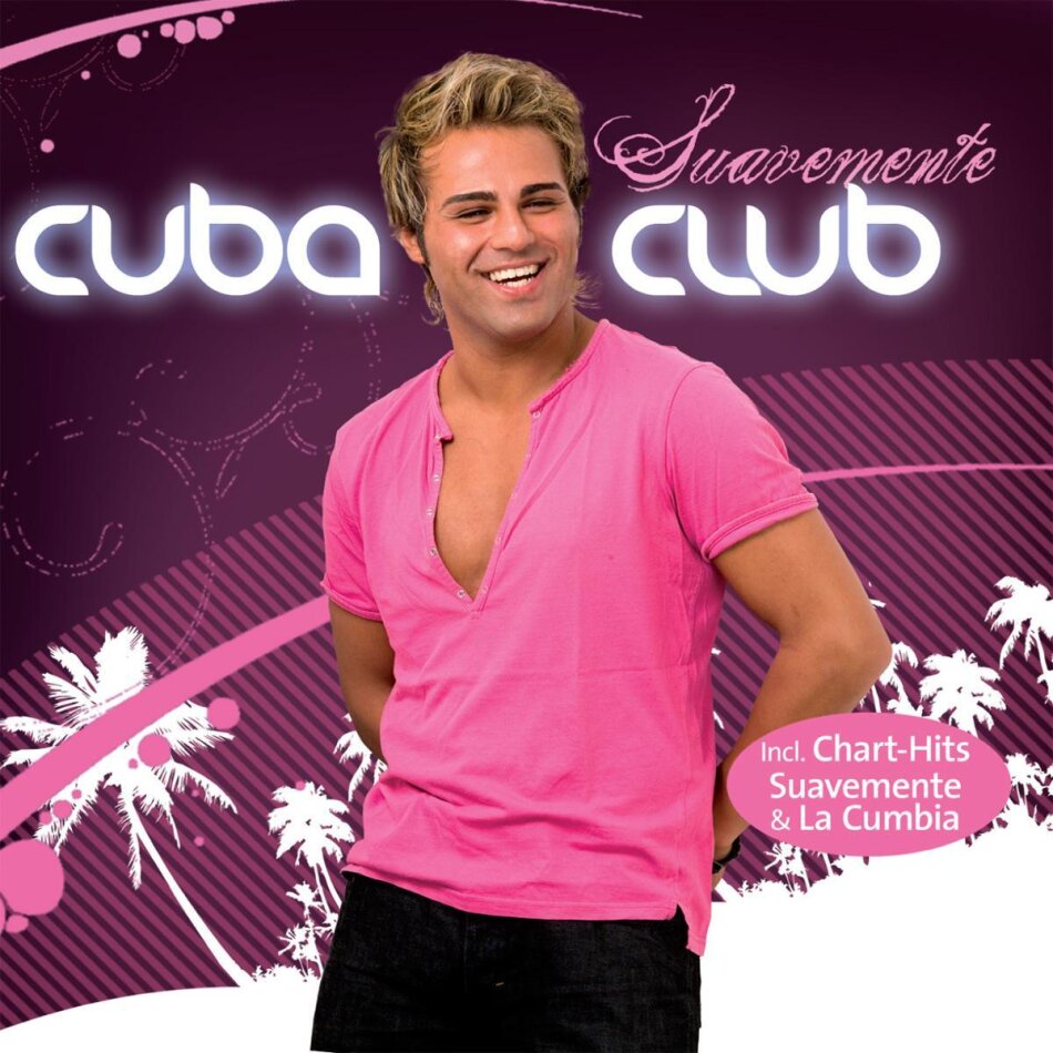 Cuba Club - Suavemente