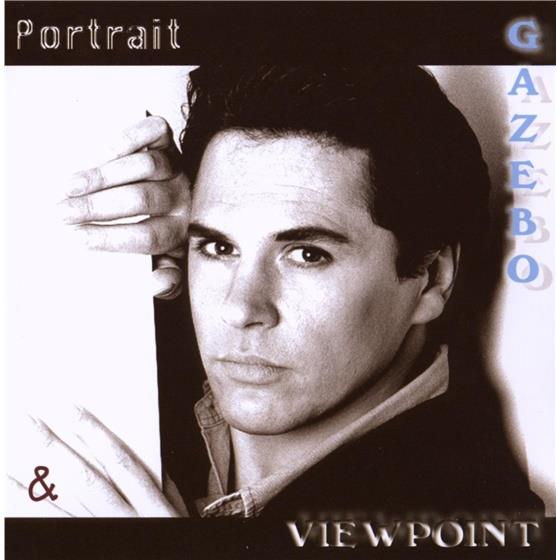Gazebo - Portrait & Viewpoint 2 CD