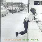 Latin Quarter - Radio Africa