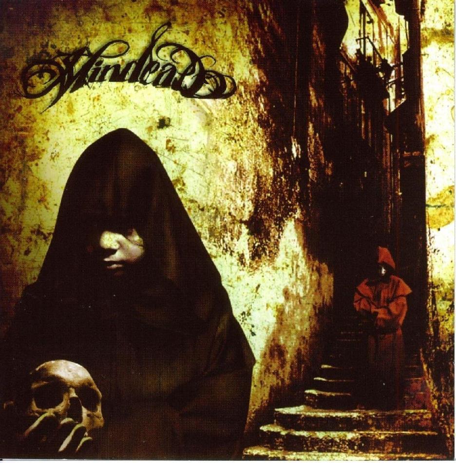 Minddead - ---