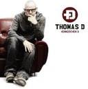 Thomas D - Kennzeichen D Deluxe Edition, CD + DVD