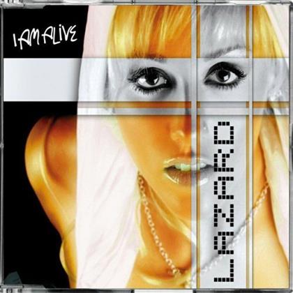 Lazard - I Am Alive