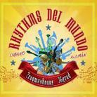 Rhythms Del Mundo - 36Grad - 2-Track