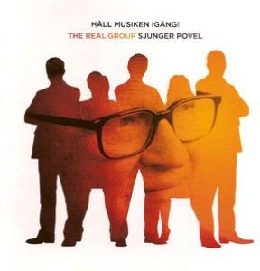 Real Group - Hall Musiken Igang 2 CDs