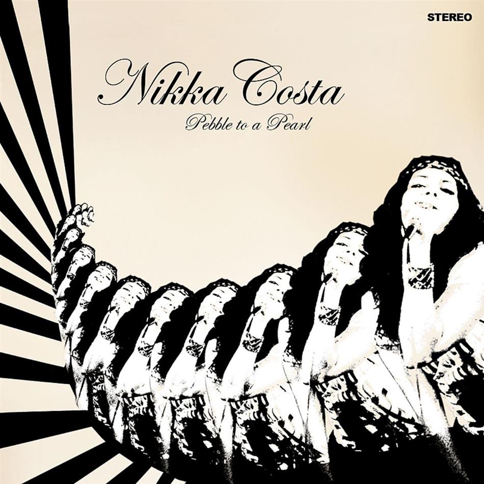 Nikka Costa - Pebble To A Pearl