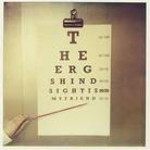 Ergs - Hindsight Is 20 20 My Friend