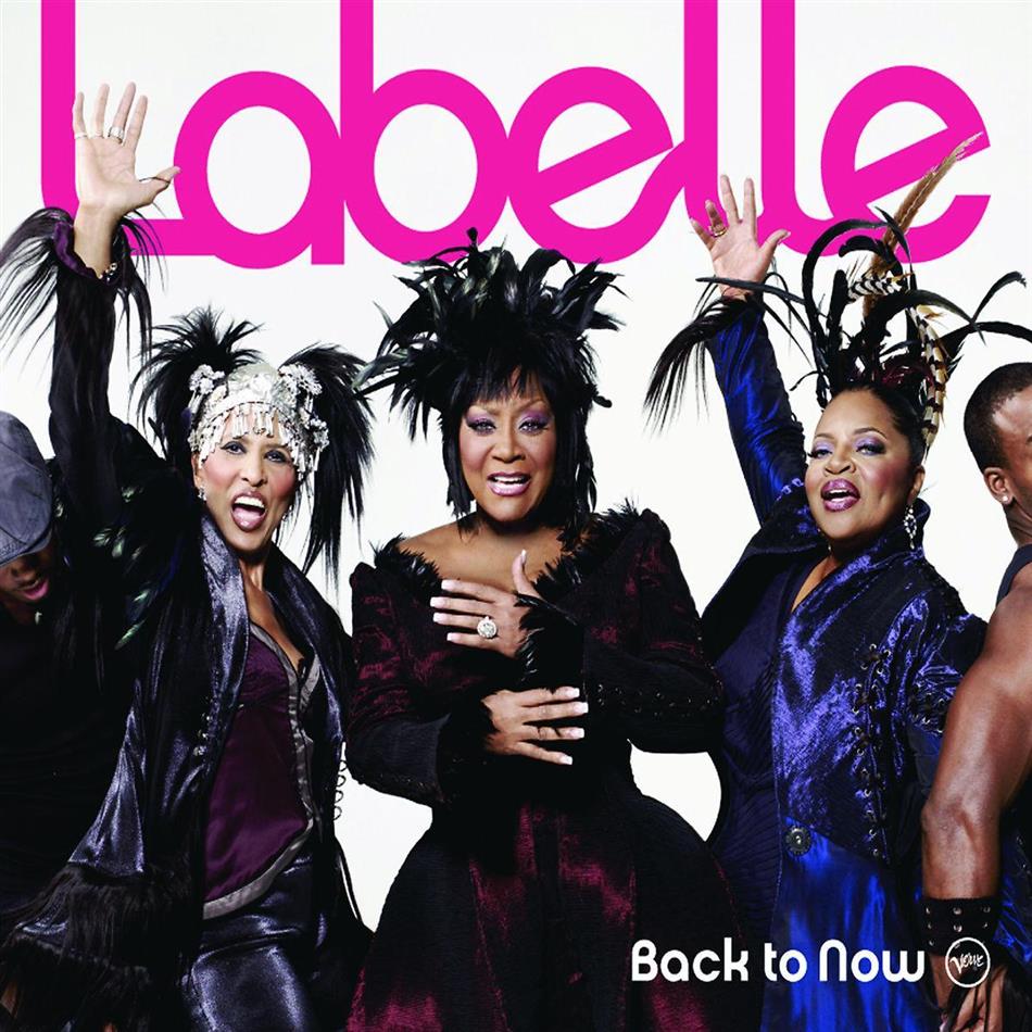 Labelle - Back To Now