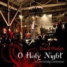 David Phelps - Holy Night CD + DVD