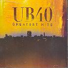 UB40 - Greatest Hits