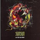 Syn Sun - We Are The World