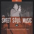 Sweet Soul Music - Various - 1961