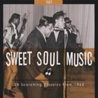 Sweet Soul Music - Various - 1962