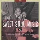 Sweet Soul Music - Various - 1965
