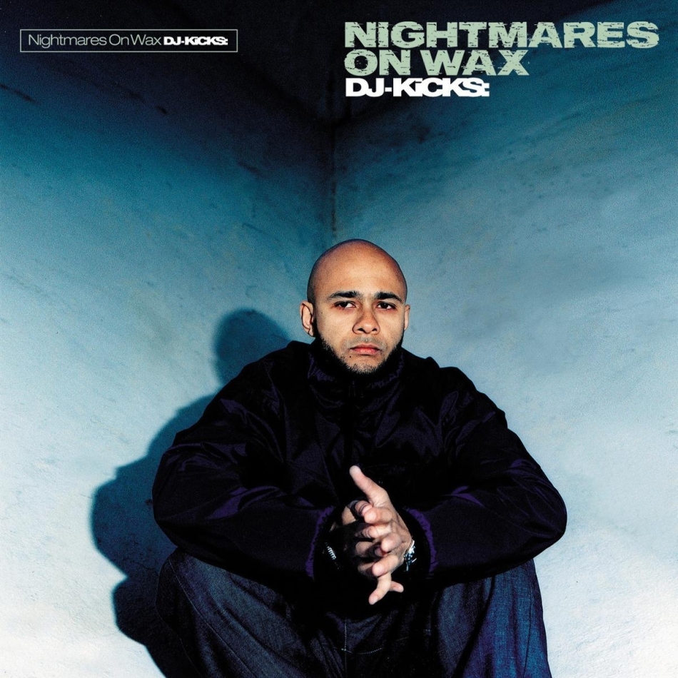 Nightmares On Wax - DJ Kicks Limited Edition