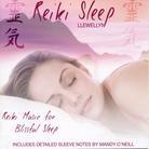 Llewellyn - Reiki Sleep