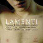 Emmanuelle Haim - Lamenti - Virgin Classic