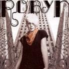 Robyn - Robyn Tour Edition, CD + DVD
