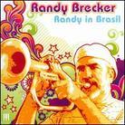 Randy Brecker - Randy In Brazil