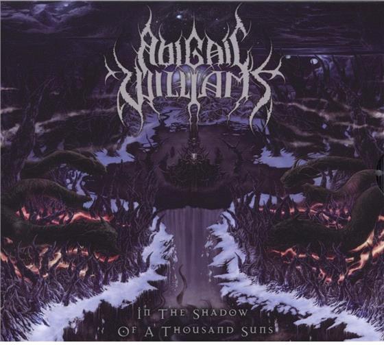 Abigail Williams - In The Shadow Of A Thousand Suns