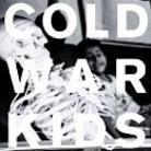Cold War Kids - Loyalty To Loyalty Deluxe Edition, CD + DVD