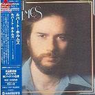 Rupert Holmes - --- Limited Papersleeve Edit. & 3 Bonustracks Japan Edition