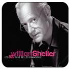 William Sheller - Les 100 Plus Belles Chansons 5 CD