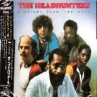 The Headhunters - Straight From The Gate Remastered
