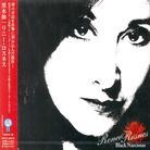 Renee Rosnes - Black Narcissus Japan Edition