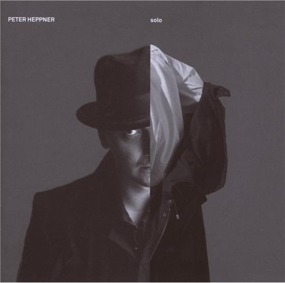 Peter Heppner (Wolfsheim) - Solo