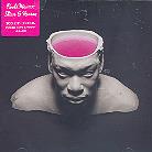 Roots Manuva - Slime & Reason - Limited 2 CDs
