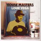 House Masters - Various - Mixed By Louie Vega 2 CDs