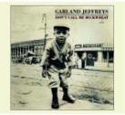 Garland Jeffreys - Don't Call Me Buckwheat - Re-Release