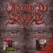 Adorned Brood - Hiltia + Wigand