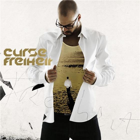 Curse - Freiheit CD + DVD