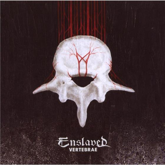 Enslaved - Vertebrae