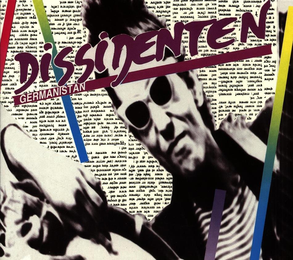 Dissidenten - Germanistan