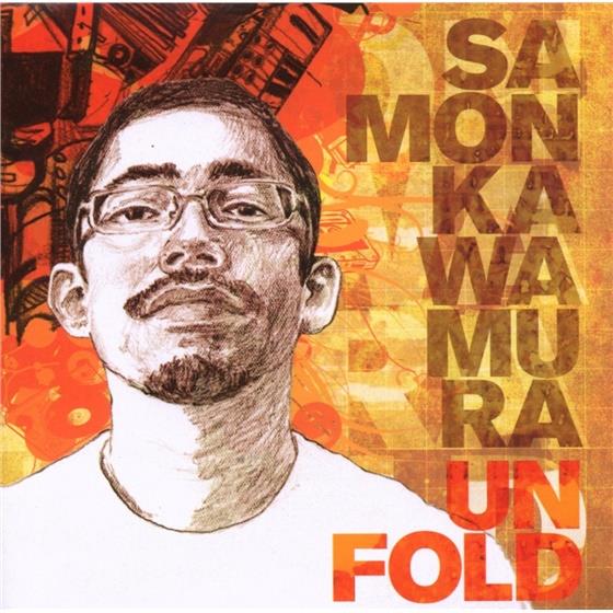 Samon Kawamura - Unfold