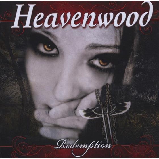 Heavenwood - Redemption