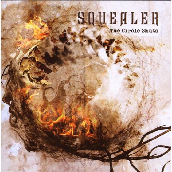 Squealer - Circle Shuts