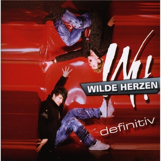 Wilde Herzen - Definitiv