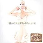 Annie Lennox - Collection European Edition, 2 CD + DVD