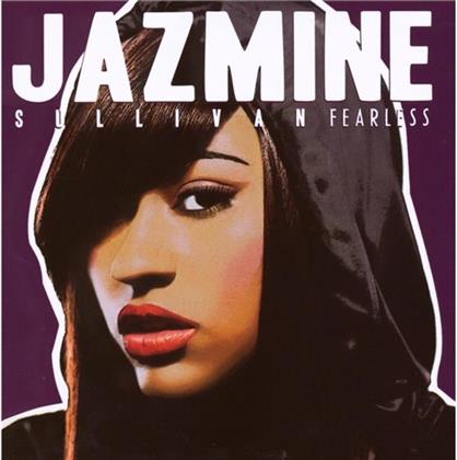 Jazmine Sullivan - Fearless