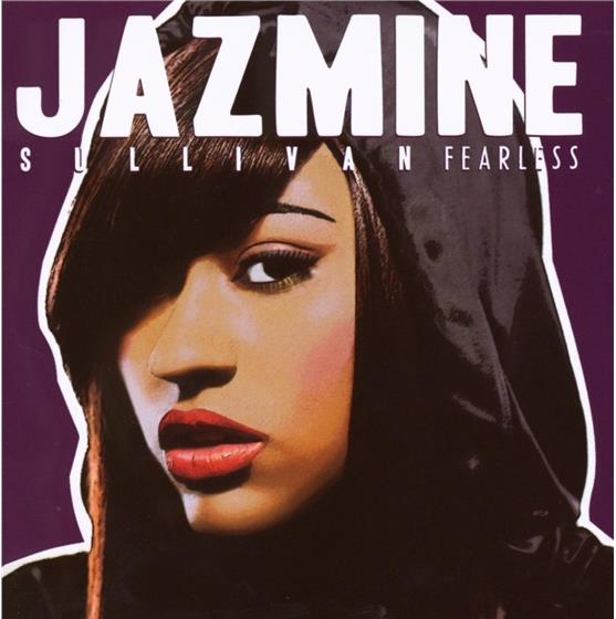 Jazmine Sullivan - Fearless