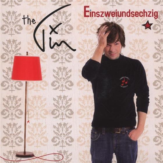 The Tim - Einszweiundsechzig