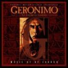 Ry Cooder - Geronimo - OST CD