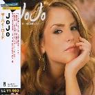 Jojo - Highroad - (Reissue)