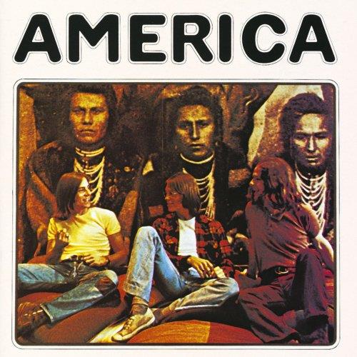 America - --- Reissue Japan Edition