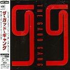 Gadd Gang - --- SACD