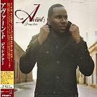 Avant - Director + 2 Bonustracks