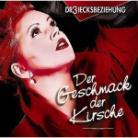 Dreiecksbeziehung - Der Geschmack Der Kirsche
